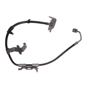 Jeep Wrangler Brake Hose - Front - R1 Concepts - `18-`25 Jeep Wrangler Brake Hose - Front - R1 Concepts - `18-`25